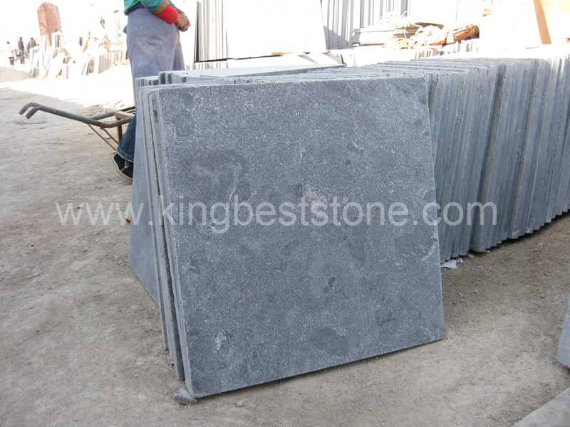 Belgium Bluestone Hardstone Antique Tiles