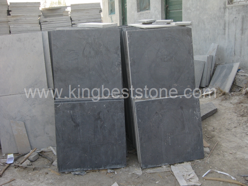 Belgium Hardstone Bluestone Tiles and Slabs