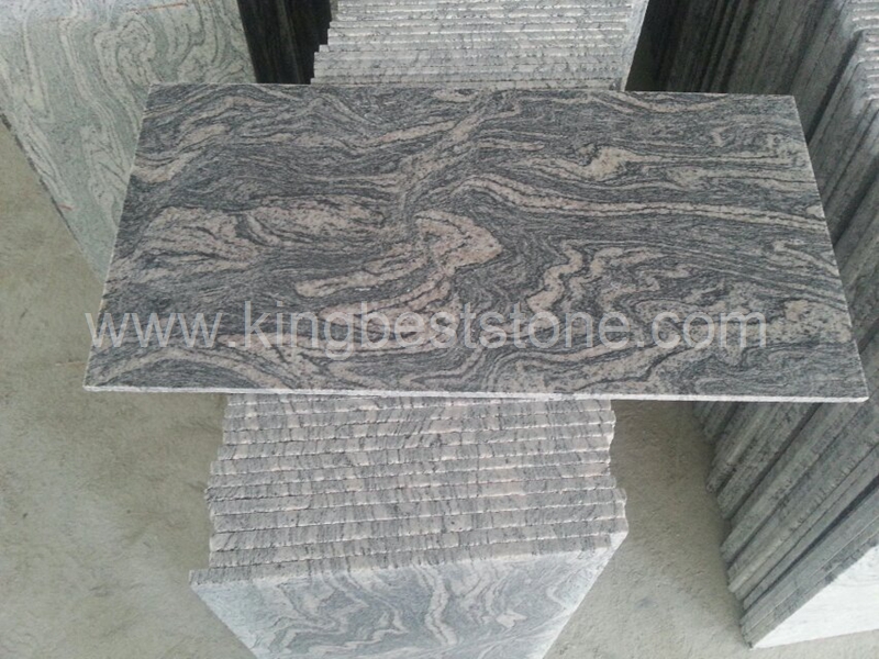 Lang Tao Sha Slabs Tiles Cut to Size,