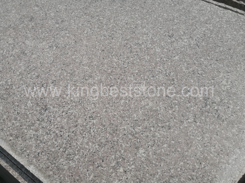 G664 Granite Thin Tile Slab Cut Size For Countertop
