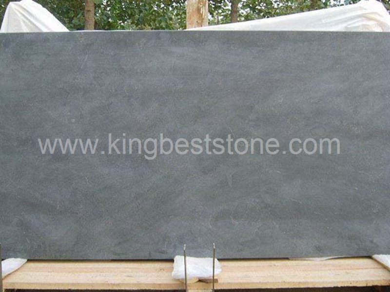 Big Slate Slabs Honed