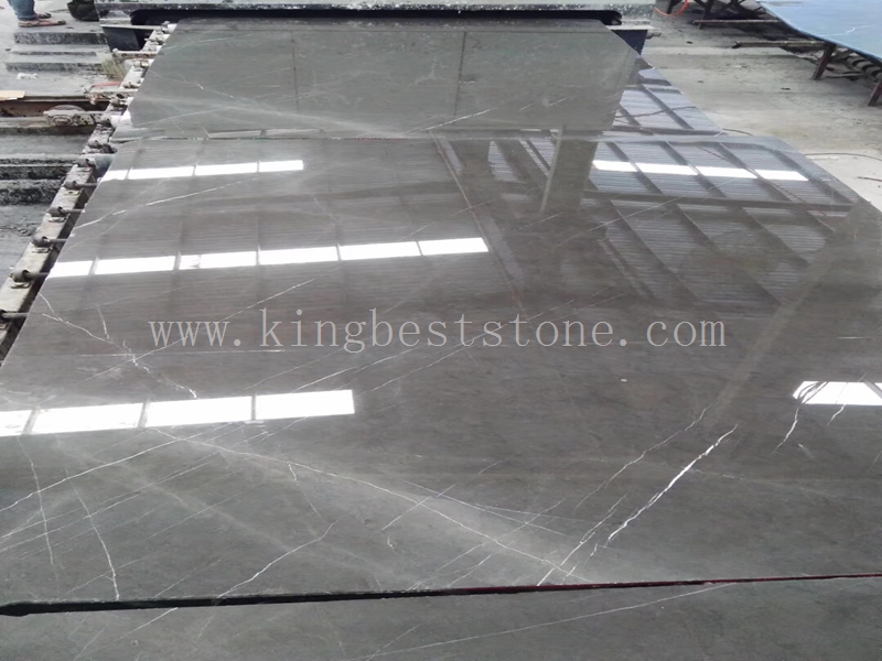 Grey Marble for Cheap Price Sale