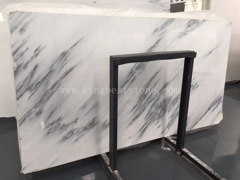 East Ink Marble Slabs
