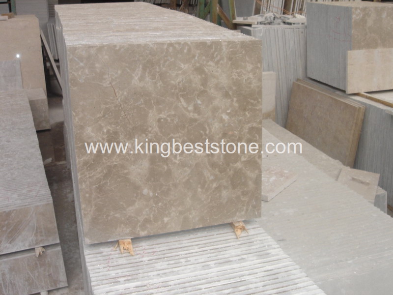 Bosy Grey Marble Standard Tiles