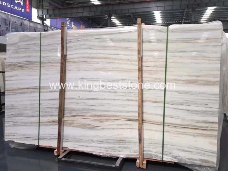 Royal Jasper White Marble Polished Slabs