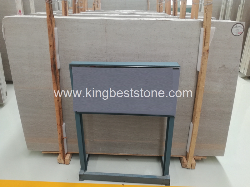 White Begonia Beige Marble Slabs And Tiles