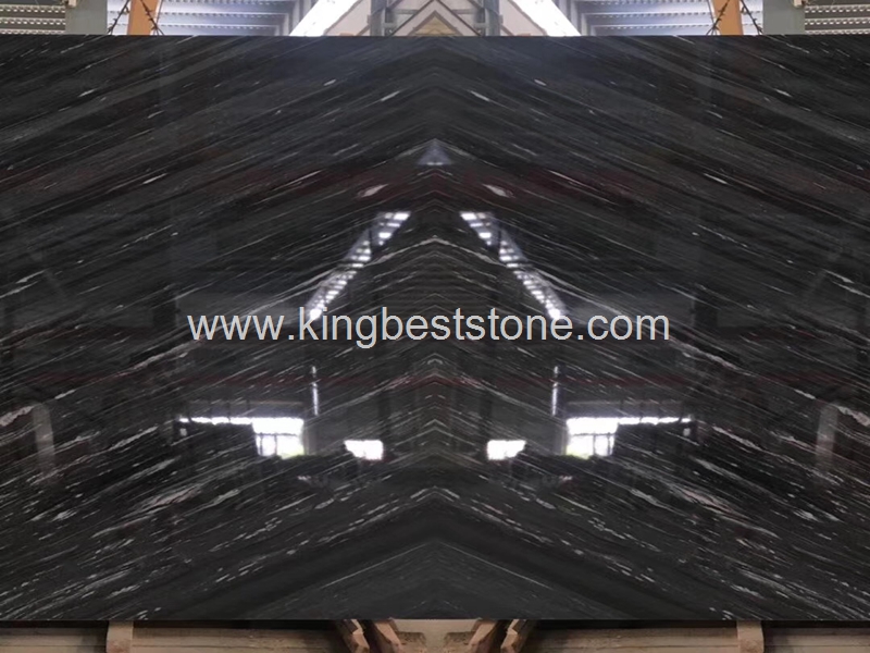 Cartier Grey Marble Polished Slabs And Tiles