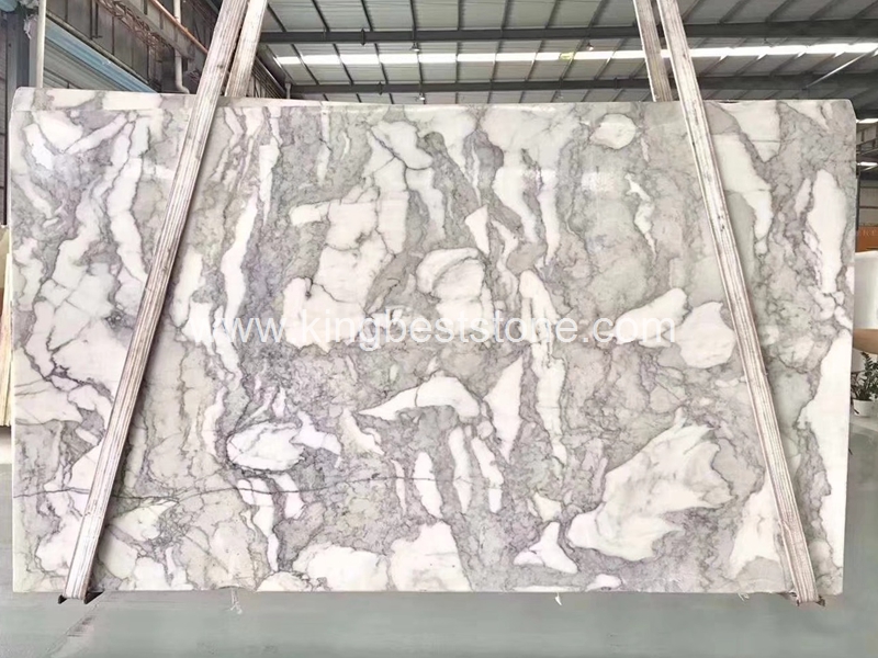 Venato White Marble Slabs