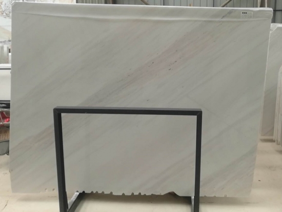 Imported Bianco Sivec Marble Stone Slabs And Tiles