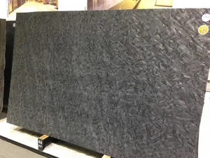 Polished Black Matrix Marble Big Slabs