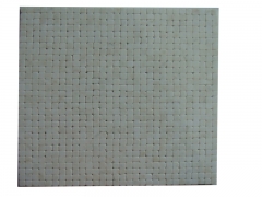 Marble Mosaic Square Tiles No Space