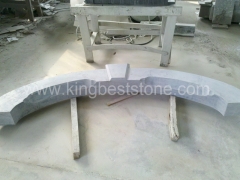 Spotted Bluestone Hardstone Window Frames and Heads