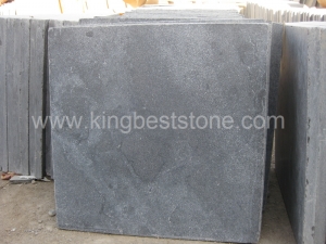 Chinese Belgium Bluestone Antique Tiles Honed and Tumbled