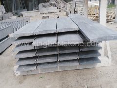 Spotted Bluestone Outdoor Slope Copings and Coverings