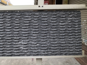 Channel Waterfall Panel Slate Stone Veneer