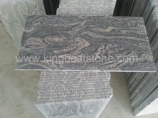 Paradiso Pink Granite Tiles And Slabs For Flooring and Walling Tiles