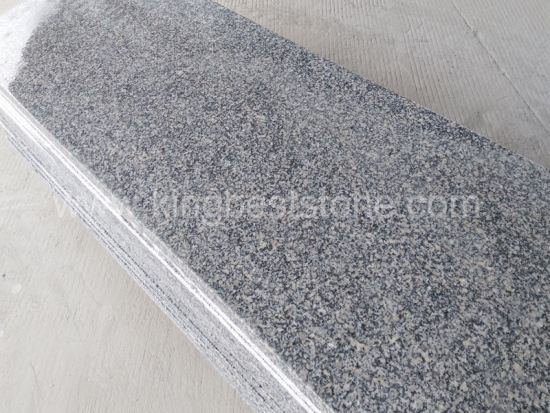 Grey Granite New G602 China Grey Sardo Granite Slabs Tiles