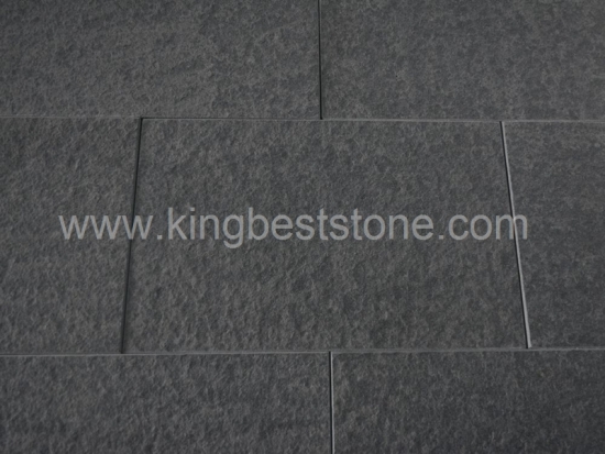 China Black Granite For Kitchen Countertops Natural Stone Countertops