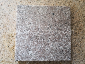 New G664 Granite Tile and Slabs China Red Granite
