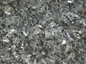 Blue Granite Silver Pearl Granite Tiles Slabs Flooring Walling