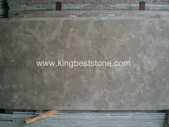 Persian Bosy Grey Marble Polished Slabs and Tiles