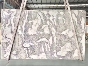 Venato White Fog White Cloud White Marble Slabs