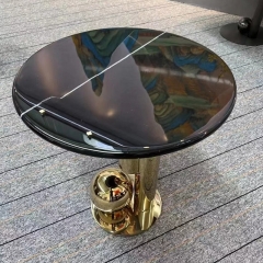 sidetable coffeetable  smalltable roundtable  tabledesign