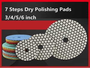 polishing pads