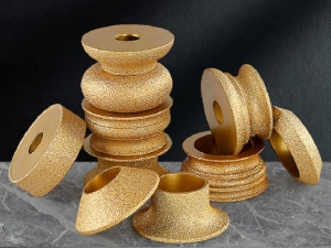 grinding wheels