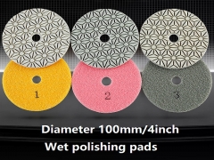 polishing pads