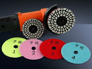 polishing pads